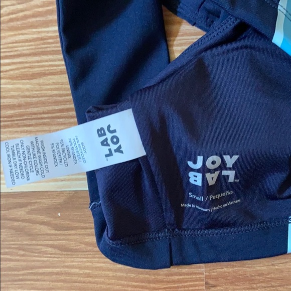 Joylab crop top - Picture 3 of 3